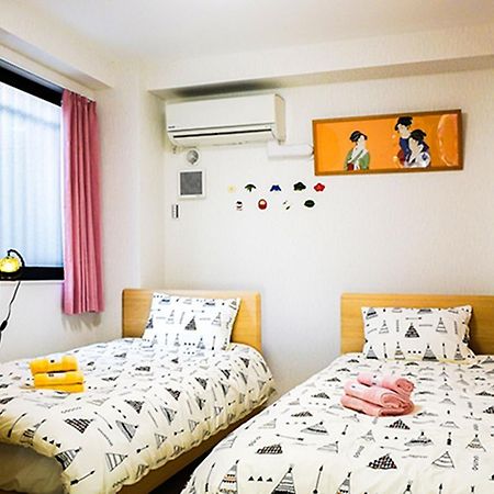 Breeze Shortstay Female Only Tokyo Luaran gambar