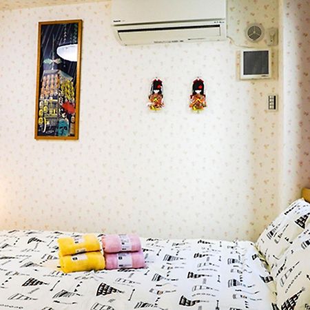 Breeze Shortstay Female Only Tokyo Luaran gambar