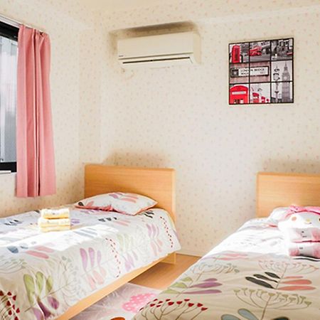 Breeze Shortstay Female Only Tokyo Luaran gambar