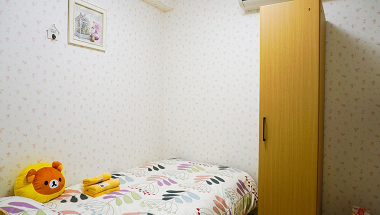 Breeze Shortstay Female Only Tokyo Luaran gambar
