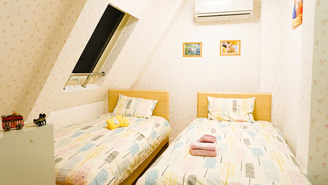 Breeze Shortstay Female Only Tokyo Luaran gambar