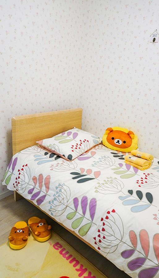 Breeze Shortstay Female Only Tokyo Luaran gambar