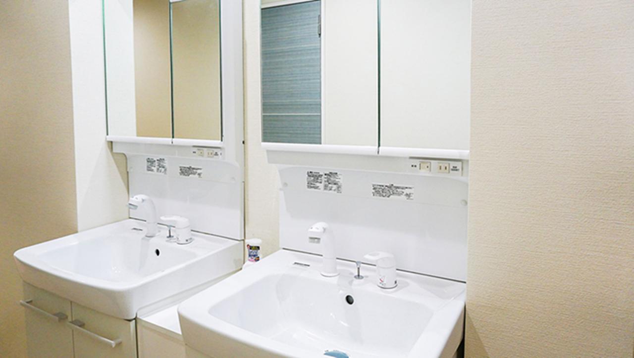 Breeze Shortstay Female Only Tokyo Luaran gambar