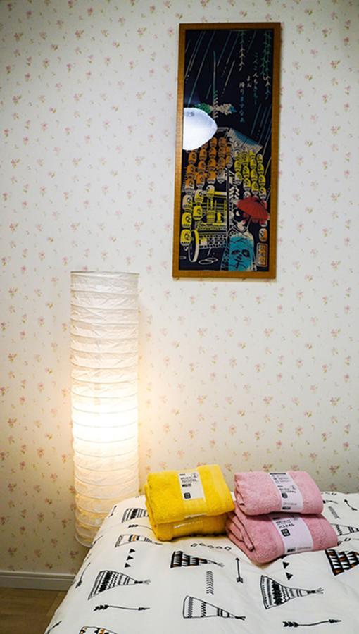 Breeze Shortstay Female Only Tokyo Luaran gambar